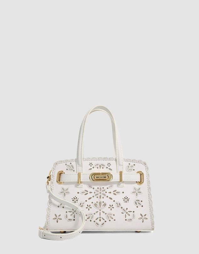 Dune London - Dinkydefine - White