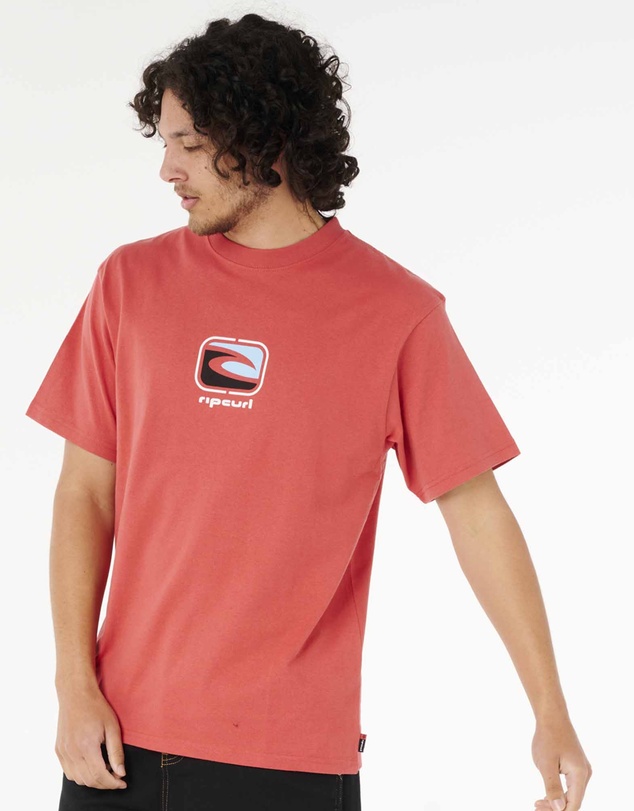 Rip Curl - Archive Mixed Tee