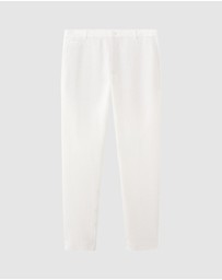 M.N.G - Oyster Pants