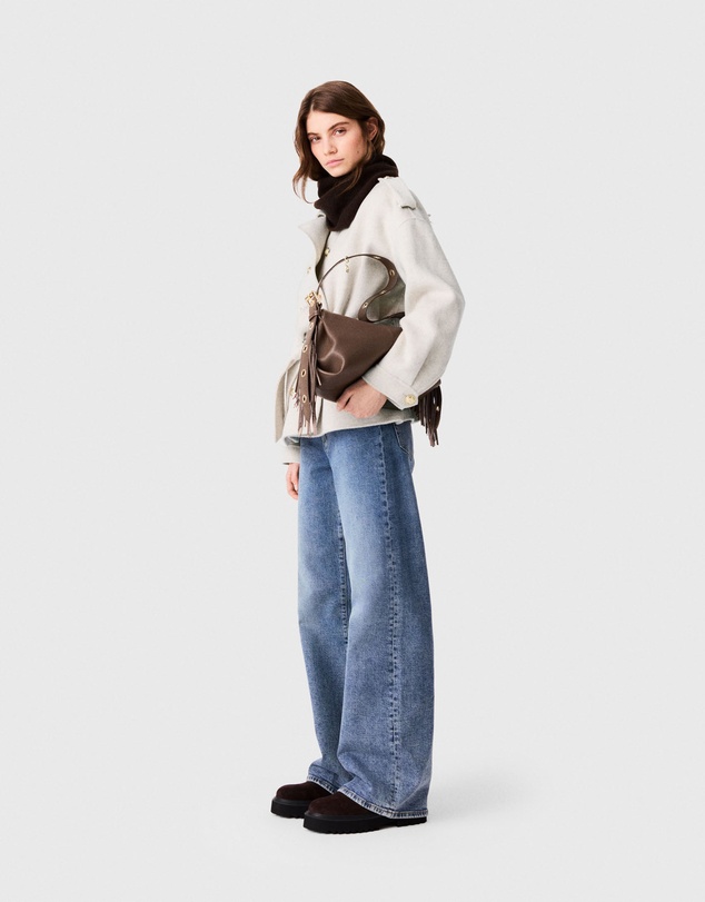 Maje - Germain Coat