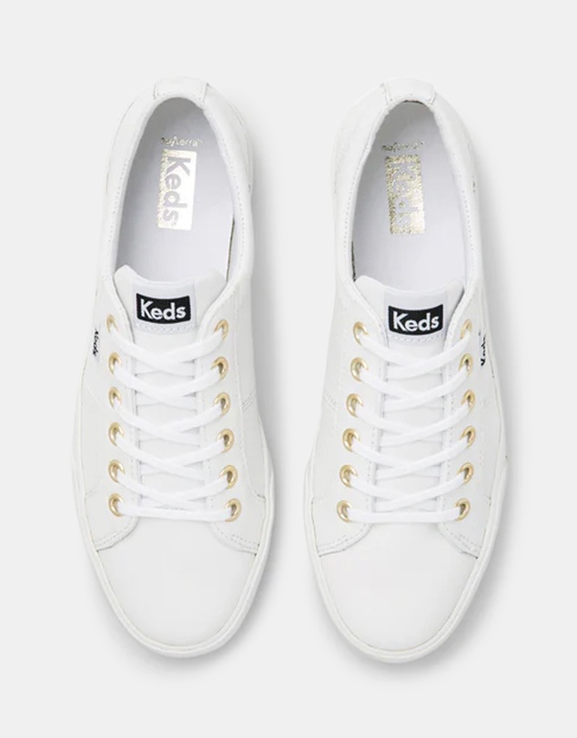 Keds - Jump Kick