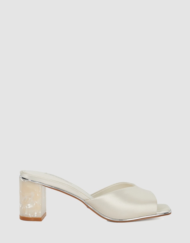 Dune London - Memorable - Ivory