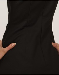 Tussah - Irina Mini Dress