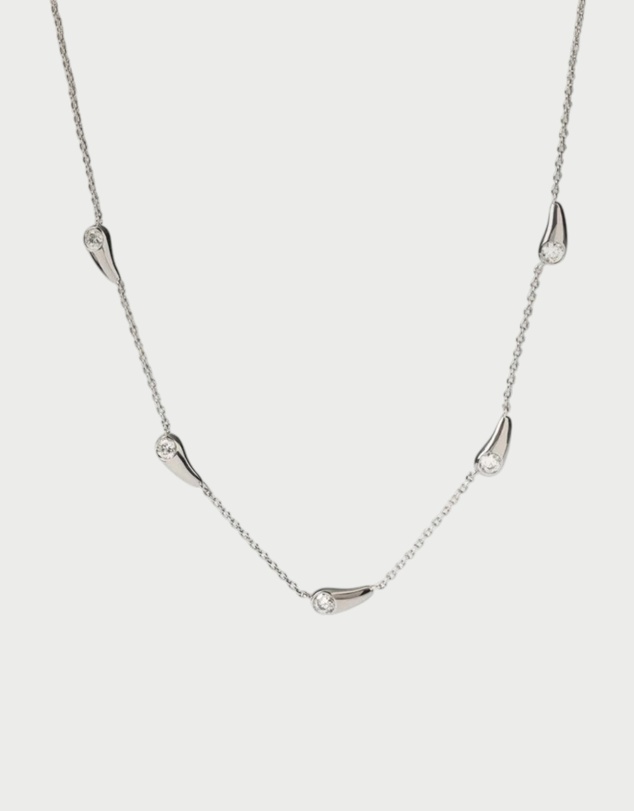 PDPAOLA - Becca Necklace