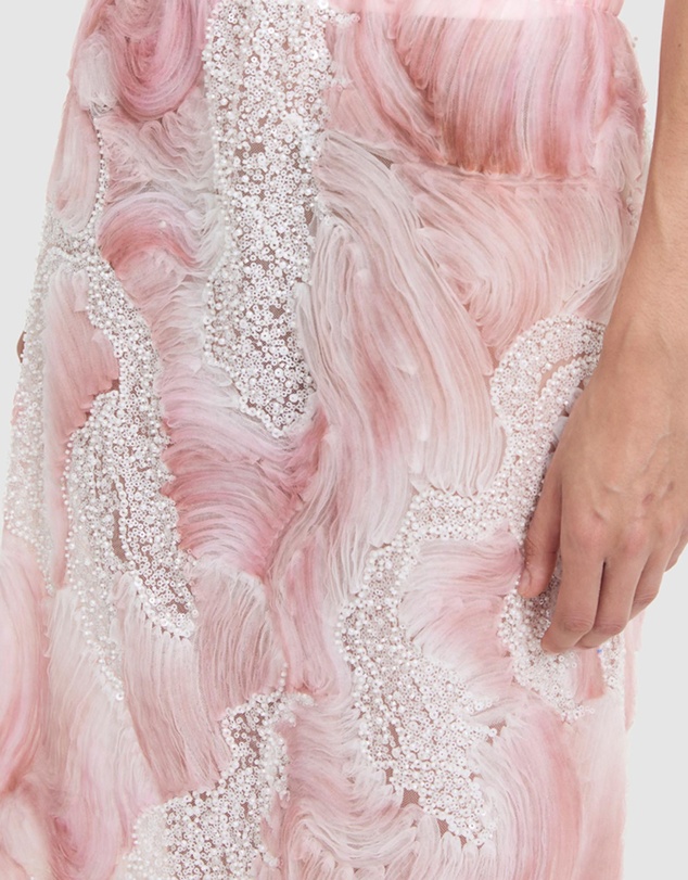 Blanca - Tumi Skirt