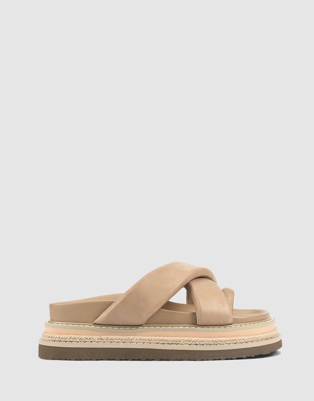 Verali - Thelma Flatform Slides