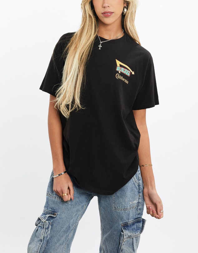 Vintage by The Real Deal - Pre Loved - Vintage In-N-Out Burger Tee