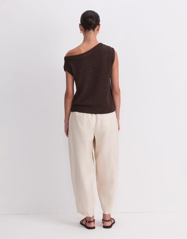 Sportscraft - Josie Asymmetric Knit