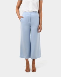 Forcast - Ace Wide Leg Culotte