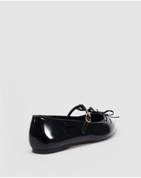 Nude Footwear - Gracie