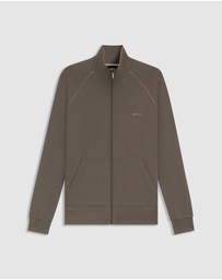 BOSS - MixMatch Jacket