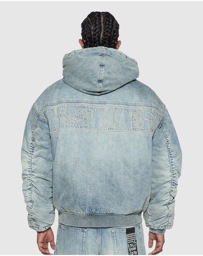 Denim