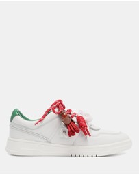 Nokwol - Gillie Sneakers
