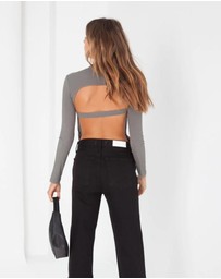 Style Addict - Rikki Top