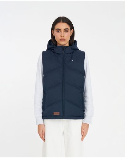 HRGBONE NAVY