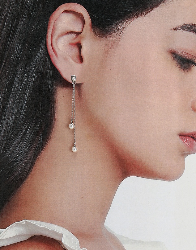 ALDO - Careslin Multipack Pull Through Earrings