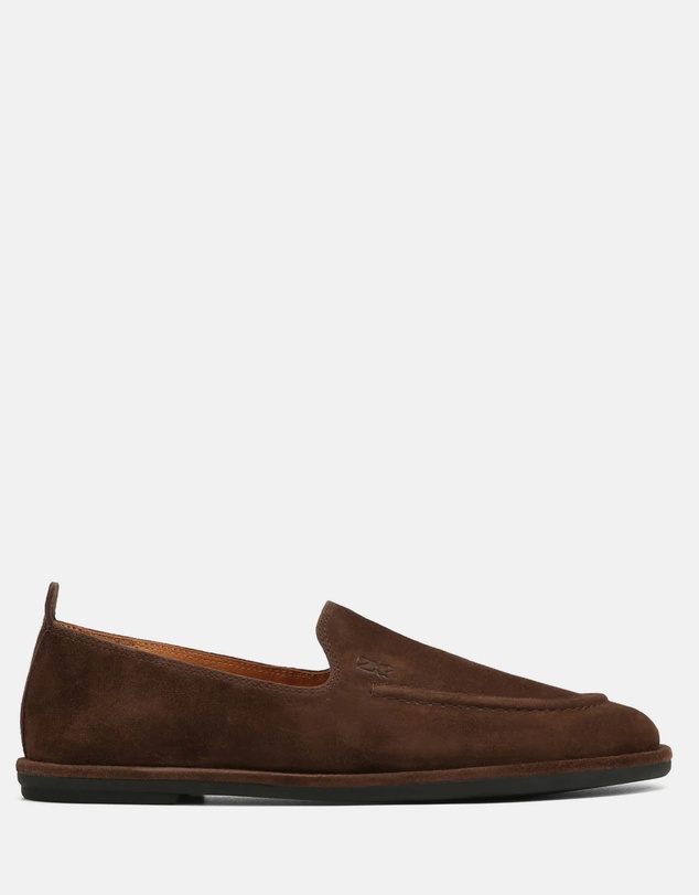 Nokwol - Rumi Loafers