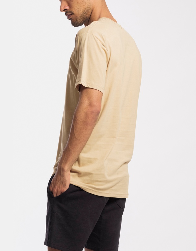 Xander - Bande Tee