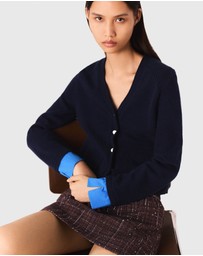 Maje - Madrid Cardigan