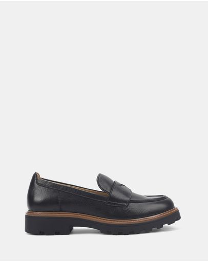 Black/Tan