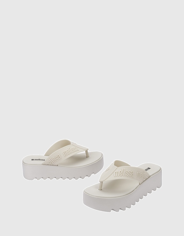 Melissa - Melissa M Lover Thong Platform