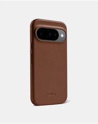 Bellroy - Leather Pixel Case - Pixel 10 & 10 Pro