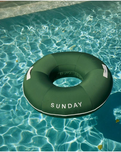 Sunday Supply Co - Native Inflatable Ring