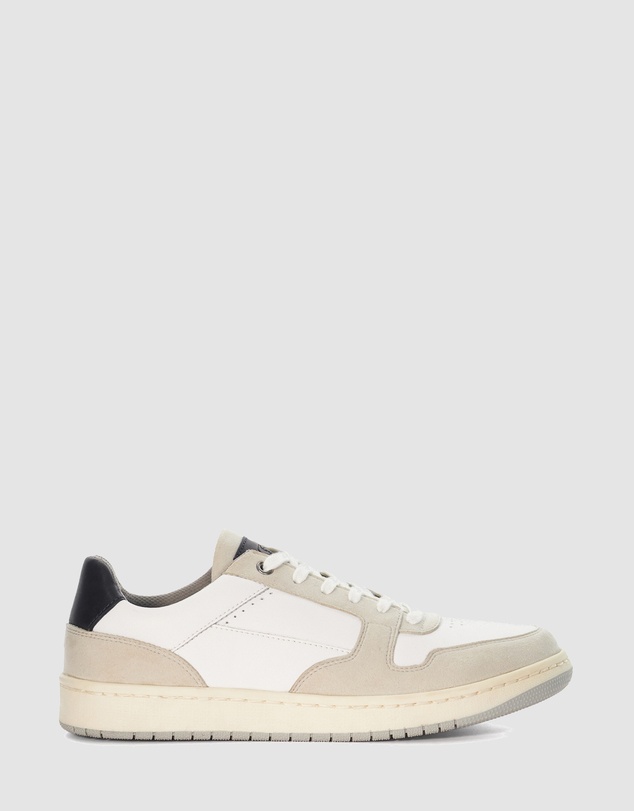 Dune London - Torino - White