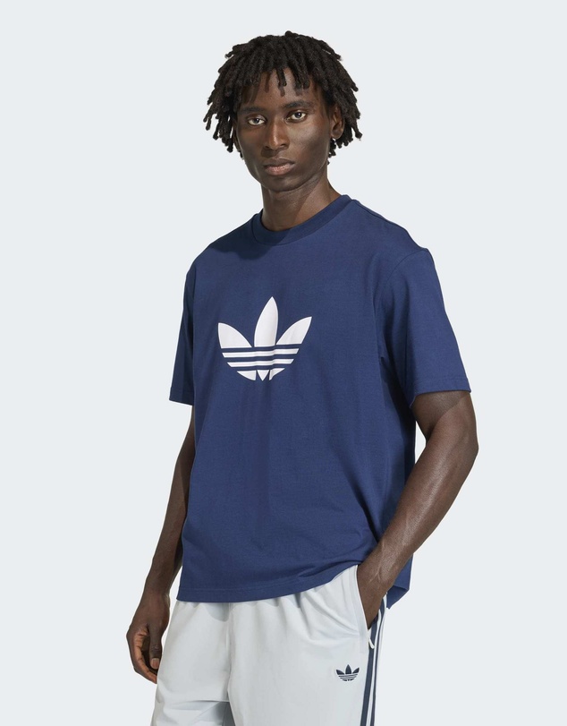 adidas Originals - ADICOLOR TREFOIL TEE Mens
