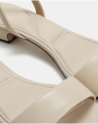 ALDO - Halobrerel Heels