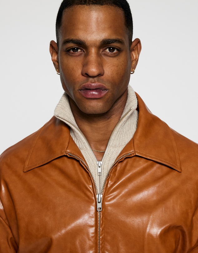 MM6 Maison Margiela - Sports Jacket