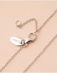 EL&RO Jewellery - Evil Eye Necklace