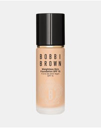 Bobbi Brown - Weightless Skin Foundation