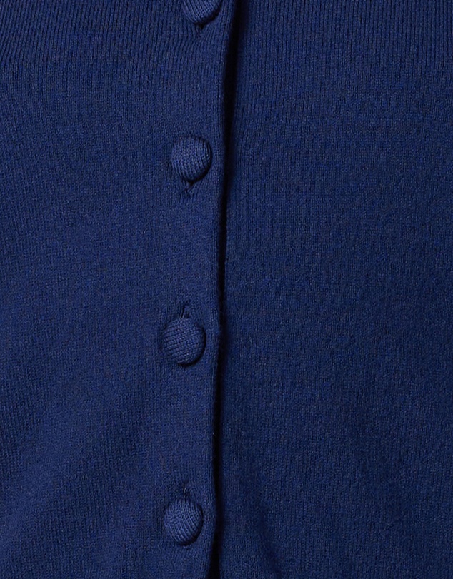 MVN - Short Sleeve Cardigan
