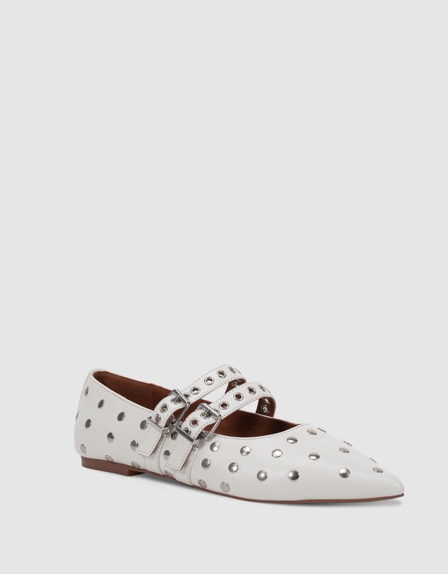 Nude Footwear - Gaia