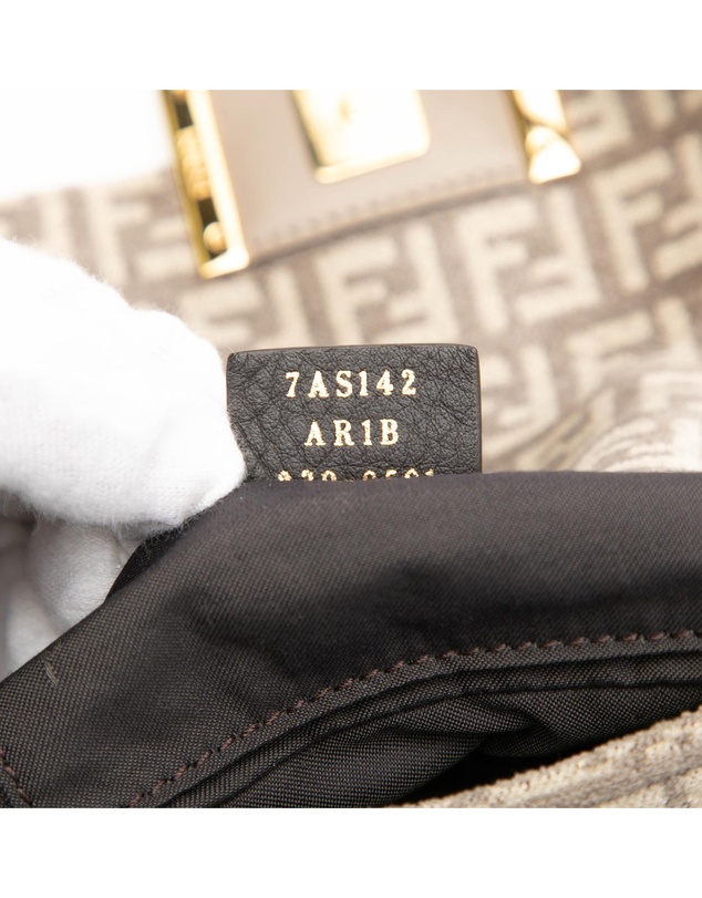Pre-Loved by Azura Reborn - Pre-Loved Zucchino Velvet Baguette Phone Pouch Satchel