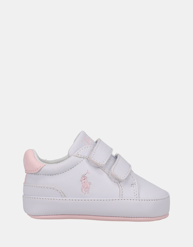 Polo Ralph Lauren - Heritage Court II EZ - Babies
