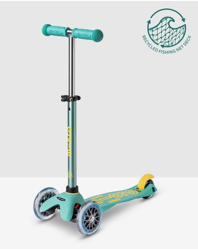 Micro Scooters - Micro Mini Deluxe ECO