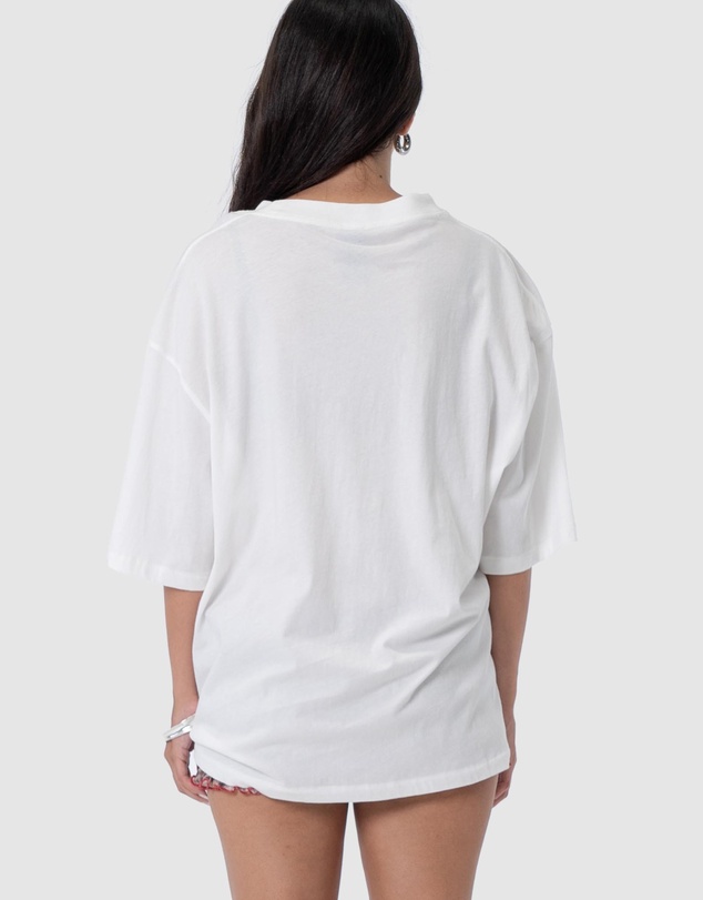 JGR & STN - Frankie Oversized Tee