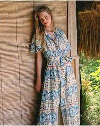 Palm Noosa - Carla Dress
