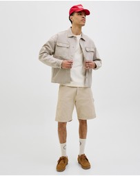 Jack & Jones - Tony Carpenter Loose Fit Shorts