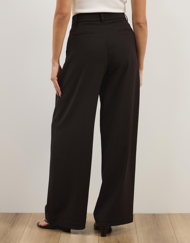 Atmos&Here - Freida Tailored Pants