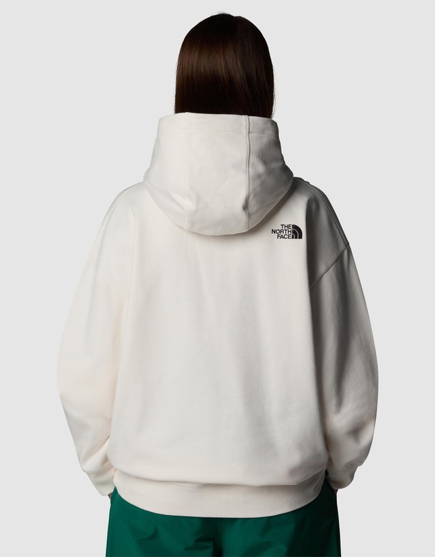 The North Face - Essential Oversized Hoodie