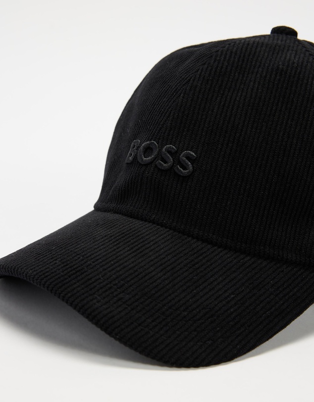 BOSS - Zed-Co Cap