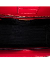 Pre-Loved by Azura Reborn - Pre-Loved Soft Calf Trimmed Saffiano Convertible Tote