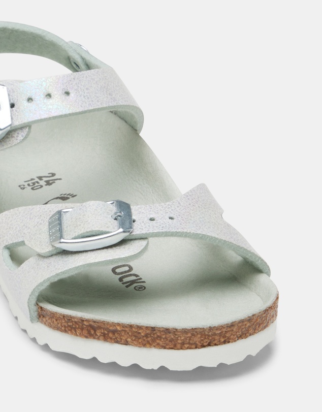 Birkenstock - Rio Iridescent Narrow