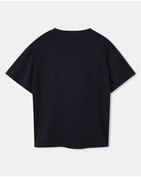 Kenzo Kids - Short Sleeves Tee-Shirt - Babies-Teens