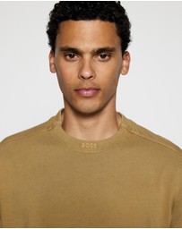 BOSS - SS T-Shirt