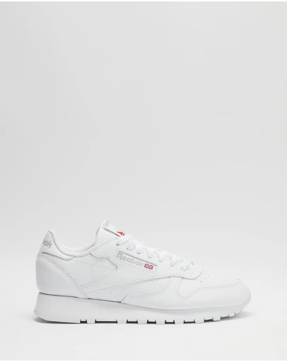 Reebok - Classic Leather - Unisex