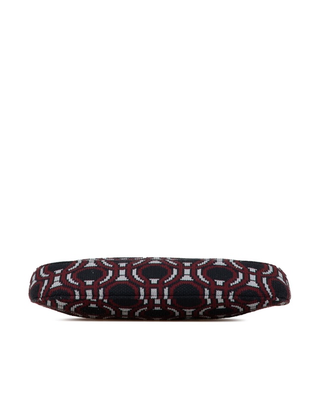 Pre-Loved by Azura Reborn - Pre-Loved Jacquard Knit Cleo Shoulder Bag